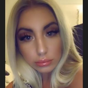 Meet your Posher, Alison